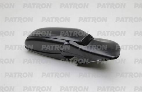 Patron PMG2808M02 - Наружное зеркало abcparts.ee