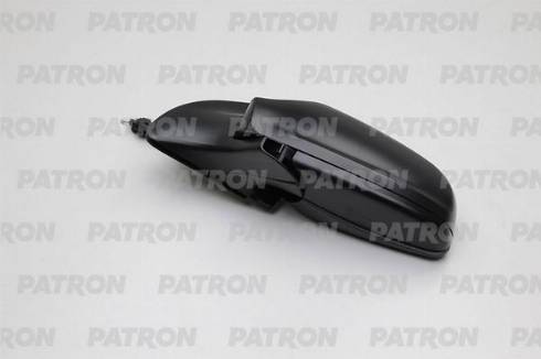 Patron PMG2807M01 - Наружное зеркало abcparts.ee