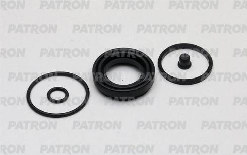 Patron PRK322 - Ремкомплект, тормозной суппорт abcparts.ee