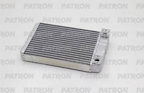 Patron PRS4348 - Теплообменник, отопление салона abcparts.ee