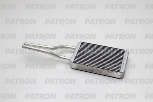 Patron PRS2148 - Теплообменник, отопление салона abcparts.ee