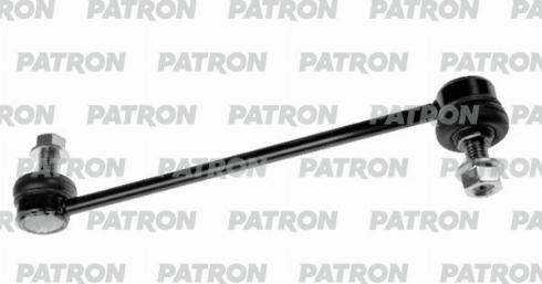 Patron PS4545 - Тяга / стойка, стабилизатор abcparts.ee