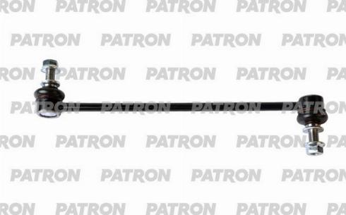 Patron PS4659 - Тяга / стойка, стабилизатор abcparts.ee