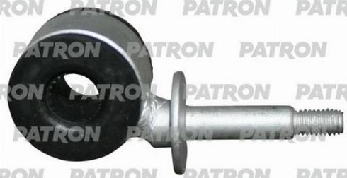 Patron PS4610 - Тяга / стойка, стабилизатор abcparts.ee