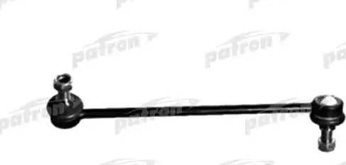 Patron PS4190R - Стабилизатор, ходовая часть abcparts.ee