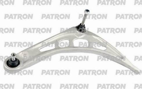 Patron PS5521L - Рычаг подвески колеса abcparts.ee