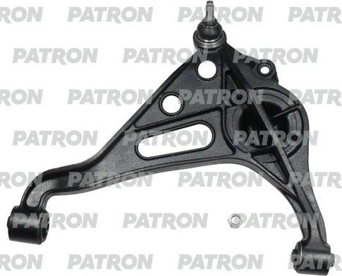 Patron PS5196L - Рычаг подвески колеса abcparts.ee