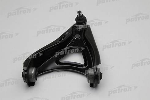 Patron PS5391L - Рычаг подвески колеса abcparts.ee