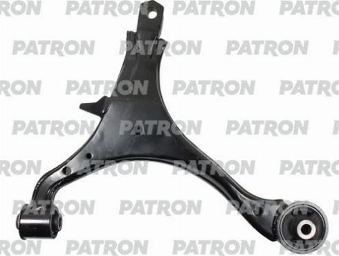 Patron PS5385L - Рычаг подвески колеса abcparts.ee