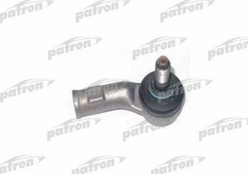 Patron PS1008L - Наконечник рулевой тяги, шарнир abcparts.ee
