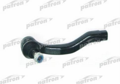 Patron PS1176L - Наконечник рулевой тяги, шарнир abcparts.ee