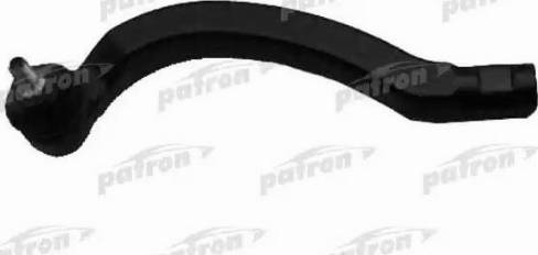 Patron PS1309L - Наконечник рулевой тяги, шарнир abcparts.ee