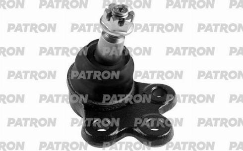 Patron PS3440 - Шаровая опора abcparts.ee