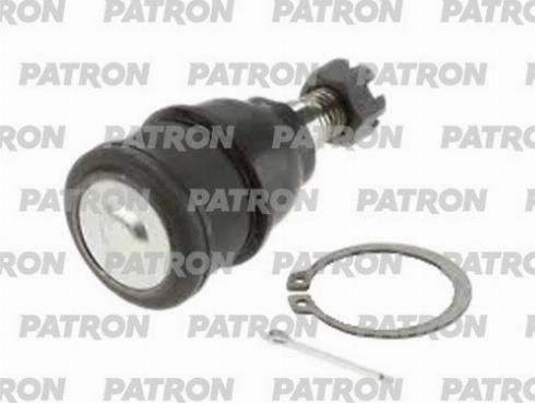 Patron PS3406 - Шаровая опора abcparts.ee