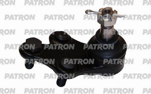 Patron PS30012R - Шаровая опора abcparts.ee