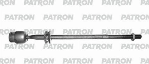 Patron PS2438 - Осевой шарнир рулевой тяги, внутренний abcparts.ee