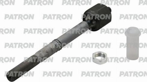 Patron PS2618 - Осевой шарнир рулевой тяги, внутренний abcparts.ee