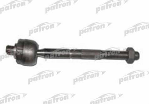 Patron PS2018 - Осевой шарнир рулевой тяги, внутренний abcparts.ee