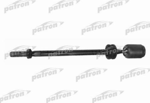 Patron PS2399 - Осевой шарнир рулевой тяги, внутренний abcparts.ee