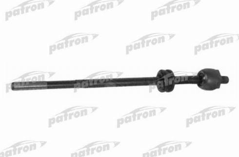 Patron PS2398 - Осевой шарнир рулевой тяги, внутренний abcparts.ee