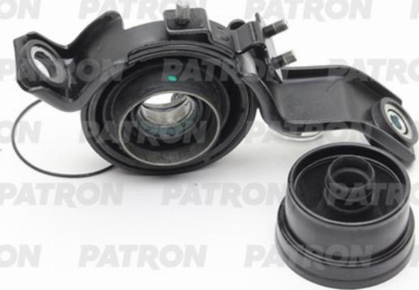 Patron PSB1085 - Подшипник карданного вала, центральная подвеска abcparts.ee