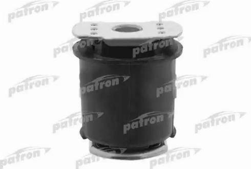 Patron PSE10543 - Сайлентблок балки моста abcparts.ee
