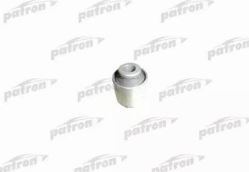 Patron PSE1089 - Сайлентблок, рычаг подвески колеса abcparts.ee