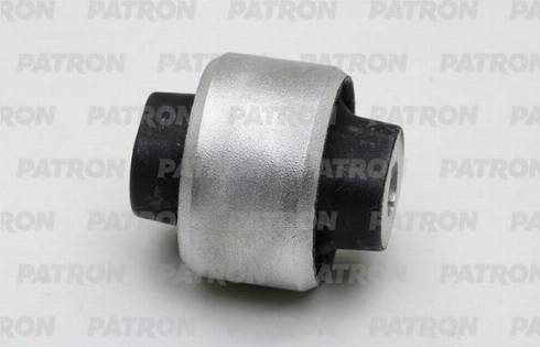 Patron PSE10825 - Сайлентблок, рычаг подвески колеса abcparts.ee