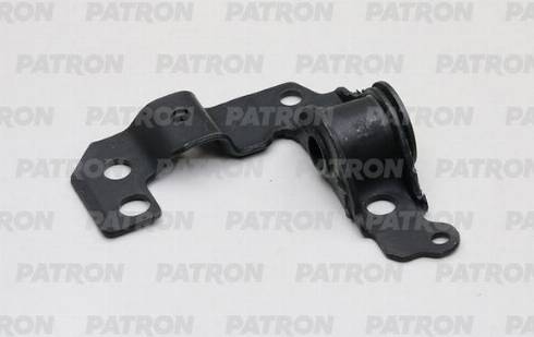 Patron PSE10780 - Рычаг подвески колеса abcparts.ee
