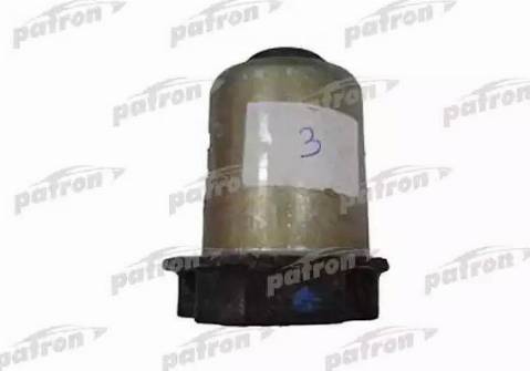 Patron PSE1141 - Сайлентблок балки моста abcparts.ee