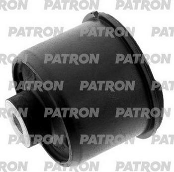 Patron PSE11774 - Сайлентблок балки моста abcparts.ee
