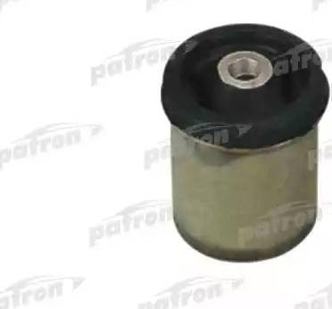 Patron PSE1355 - Сайлентблок балки моста abcparts.ee