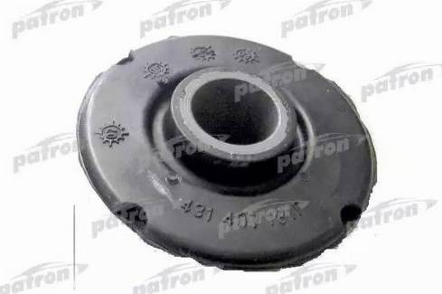 Patron PSE1212 - Втулка стабилизатора abcparts.ee