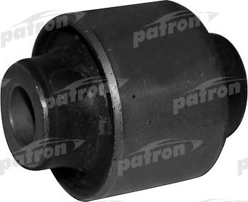 Patron PSE1702 - Сайлентблок, рычаг подвески колеса abcparts.ee
