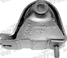 Patron PSE3933 - Подушка, опора, подвеска двигателя abcparts.ee