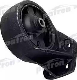 Patron PSE3922 - Подушка, опора, подвеска двигателя abcparts.ee