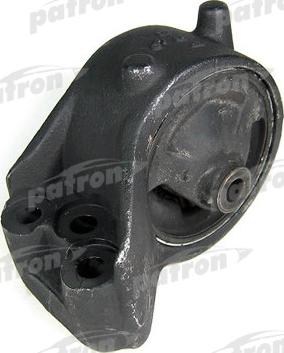 Patron PSE3555 - Подушка, опора, подвеска двигателя abcparts.ee