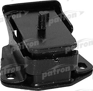 Patron PSE3522 - Подушка, опора, подвеска двигателя abcparts.ee