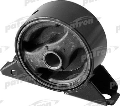 Patron PSE3619 - Подушка, опора, подвеска двигателя abcparts.ee