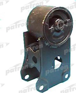 Patron PSE3633 - Подушка, опора, подвеска двигателя abcparts.ee