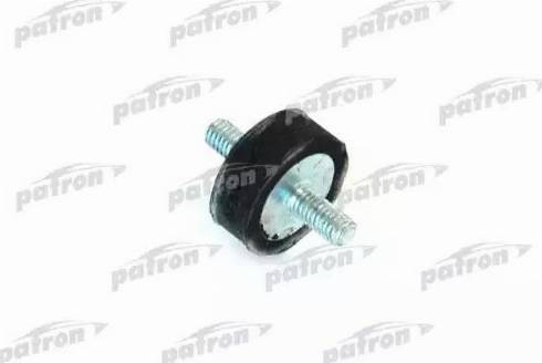 Patron PSE3043 - Подвеска, радиатор abcparts.ee