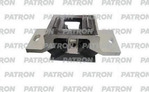 Patron PSE30530 - Подушка, опора, подвеска двигателя abcparts.ee