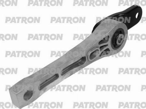 Patron PSE30619 - Подушка, опора, подвеска двигателя abcparts.ee