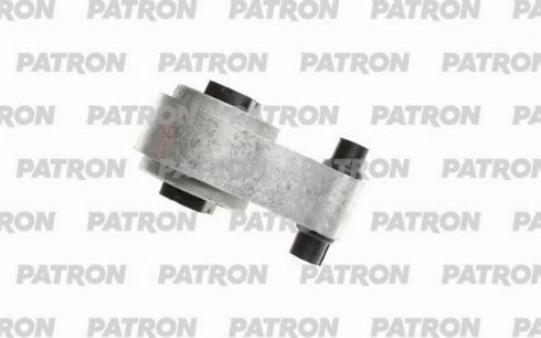 Patron PSE30299 - Подушка, опора, подвеска двигателя abcparts.ee