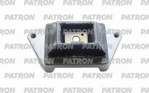Patron PSE30262 - Подвеска, ступенчатая коробка передач abcparts.ee