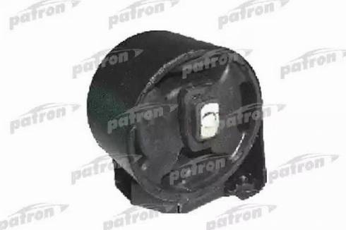Patron PSE3129 - Подушка, опора, подвеска двигателя abcparts.ee