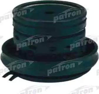 Patron PSE3857 - Подушка, опора, подвеска двигателя abcparts.ee