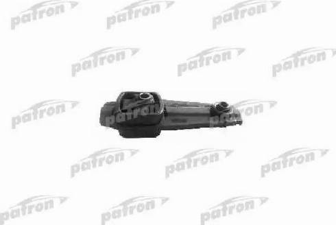 Patron PSE3868 - Подушка, опора, подвеска двигателя abcparts.ee