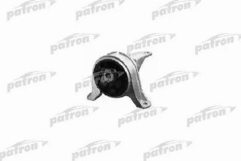 Patron PSE3365 - Подушка, опора, подвеска двигателя abcparts.ee