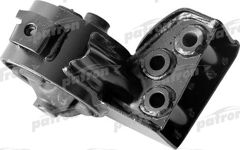 Patron PSE3299 - Подушка, опора, подвеска двигателя abcparts.ee